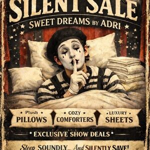 Cozy Home Bedding Set